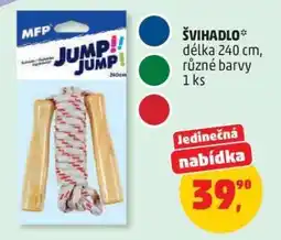 Penny Market ŠVIHADLO nabídka