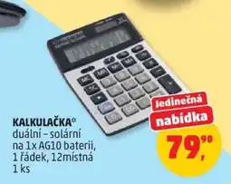Penny Market Kalkulačka nabídka
