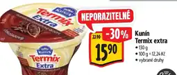 Albert Kunin Termix extra nabídka