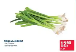 Makro Cibulka lahůdková nabídka