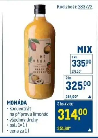 Monáda