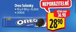 Albert Oreo Sušenky nabídka