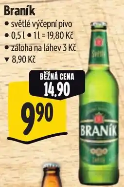 Albert Braník nabídka