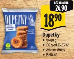 Albert Dupetky nabídka