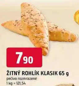 Trefa ŽITNÝ ROHLÍK KLASIK nabídka