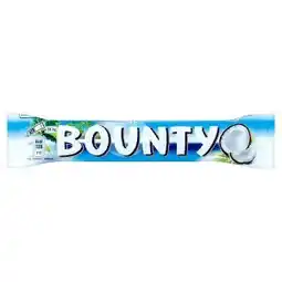 Trefa Bounty Mléčná čokoláda plněná kokosem 57g nabídka