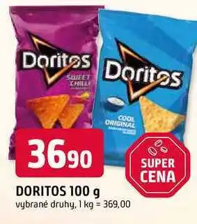 DORITOS