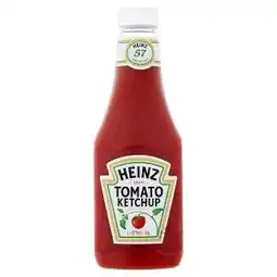 Trefa Heinz Rajčatový kečup 1kg nabídka