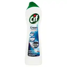 Trefa Cif Original krém 500ml nabídka