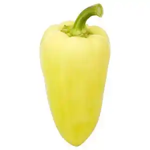 Paprika bílá 1kg