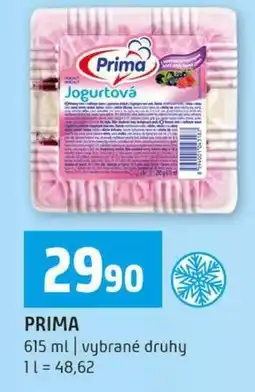 Terno Prima nabídka