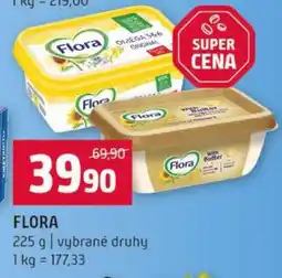 Terno Flora nabídka