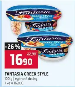 Terno FANTASIA GREEK STYLE nabídka