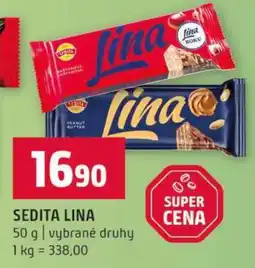 Terno SEDITA LINA nabídka
