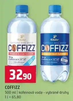 Terno Coffizz nabídka
