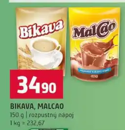 Terno BIKAVA, MALCAO nabídka