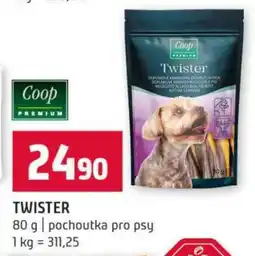 Terno TWISTER nabídka