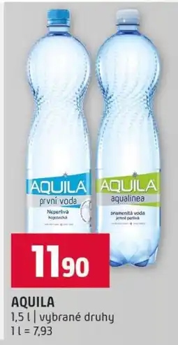 Terno Aquila nabídka