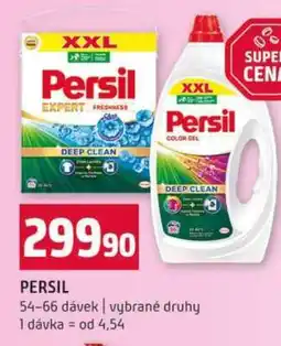 Terno PERSIL nabídka
