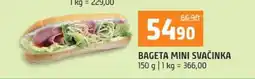 Terno BAGETA MINI SVAČINKA nabídka