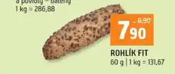 Terno ROHLÍK FIT nabídka