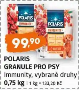 Terno Polaris Granule pro psy nabídka