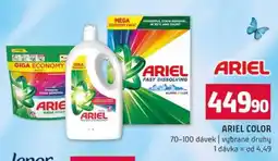 Terno Ariel Color nabídka