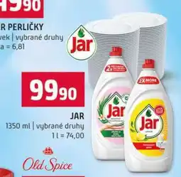 Terno Jar nabídka