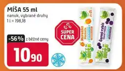 Terno Míša 55 ml nabídka
