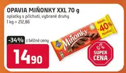 Terno OPAVIA MIŇONKY XXL 70 g nabídka