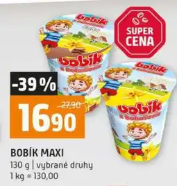 Terno Bobík Maxi nabídka