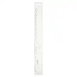 Tesco KOH-I-NOOR Pravítko 30 cm nabídka