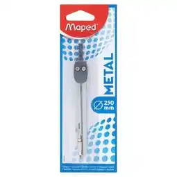 Tesco Maped Metal kružítko 250mm nabídka