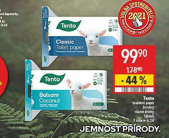 Globus Tento toaletní papír nabídka