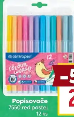 Billa Popisovače nabídka