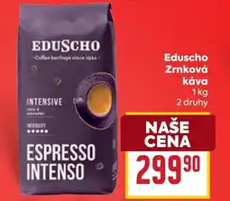 Billa Eduscho Zrnková Κάνα nabídka