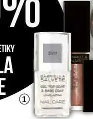 Teta Gabriella salvete top coat a báze v jednom nabídka