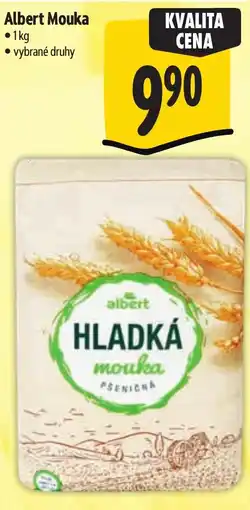 Albert Albert Mouka nabídka