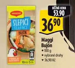 Albert Maggi Bujón nabídka