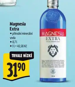 Albert Magnesia Extra nabídka