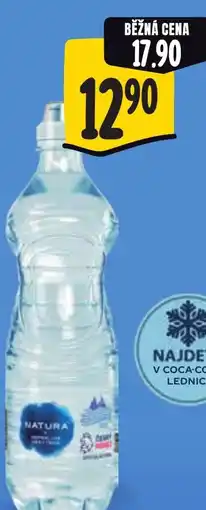 Albert Natura Sportcup nabídka