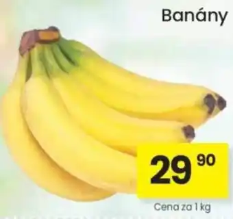 Banány
