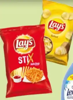 Hruška Lay's nabídka