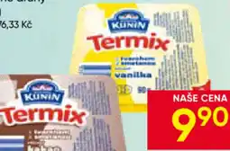 Hruška Termix nabídka