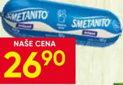 Hruška Smetanito nabídka