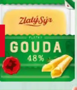 Hruška Gouda 48% nabídka