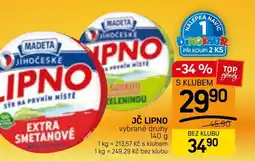 Flop MADETA Jc Lipno nabídka