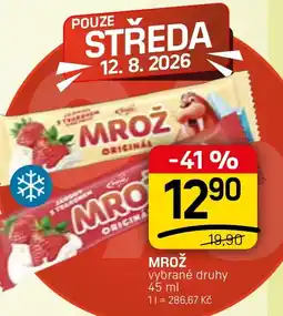 Flop Mrož nabídka