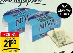 Flop Jč niva 60 % | niva fit 30 % nabídka