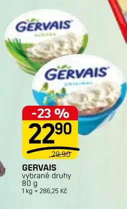 Flop Gervais nabídka